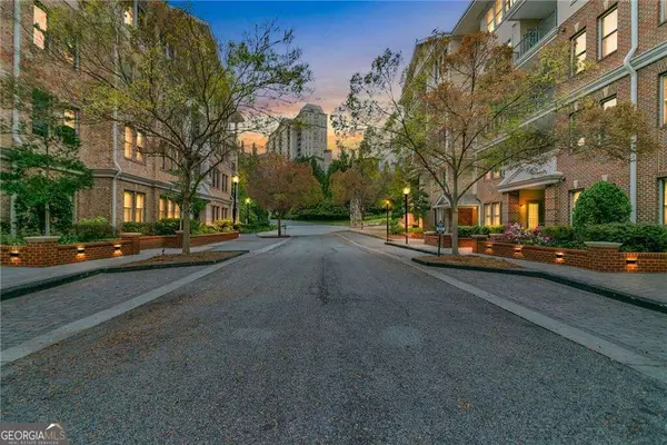 3621 Vinings Slope #3407, Atlanta, GA 30339