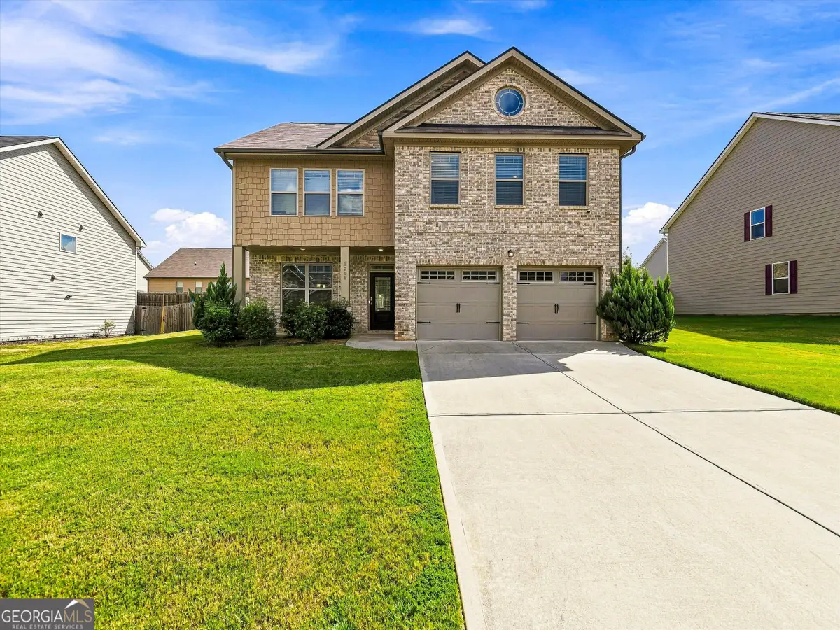 1218 Brookstone Circle, Conyers, GA 30012 - #1