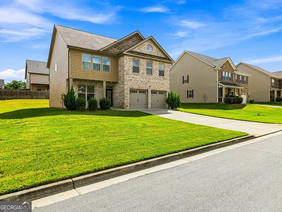 1218 Brookstone Circle, Conyers, GA 30012 - #3