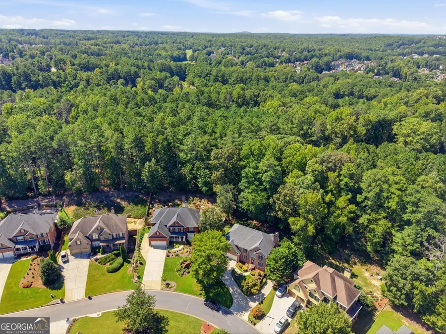 6034 Addington Drive Nw, Acworth, GA 30101 - #2