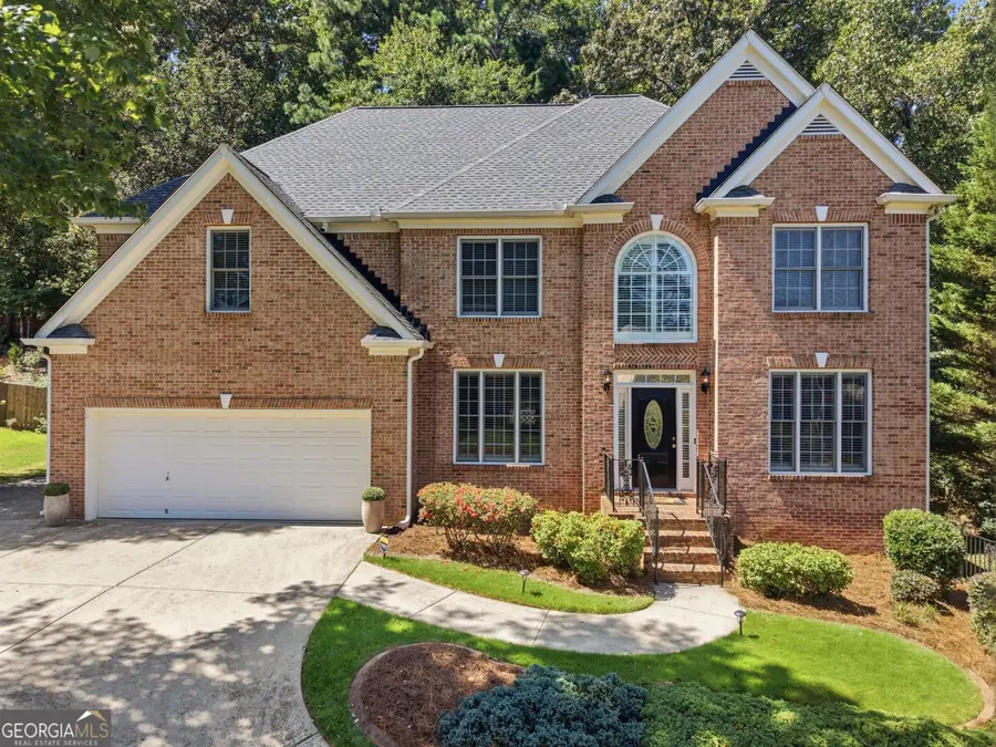 6034 Addington Drive Nw, Acworth, GA 30101 - #3