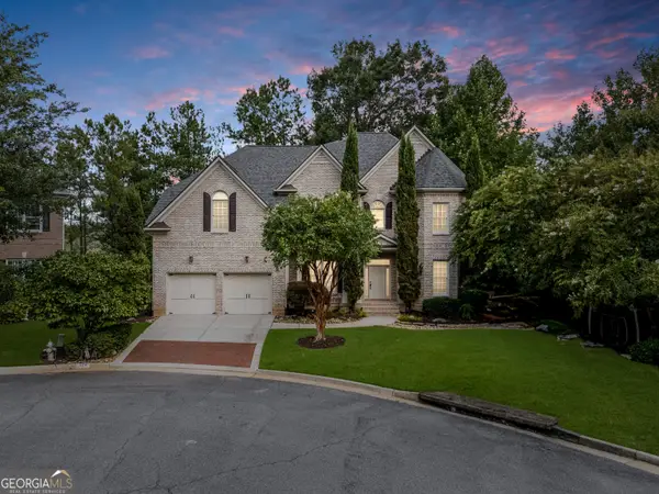 475 Trowgate Lane, Atlanta, GA 30350