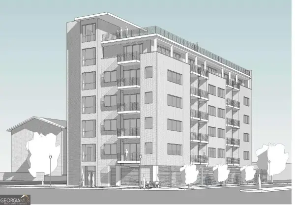 389 Linden Avenue Ne, Atlanta, GA 30308
