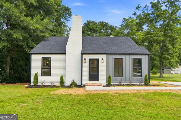 515 E Lee Street, Thomaston, GA 30286