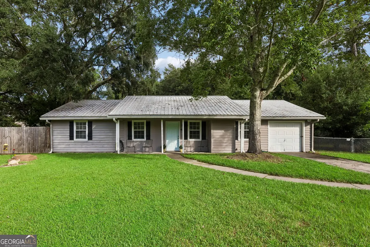 102 Richardson Court, Saint Marys, GA 31558 - #1