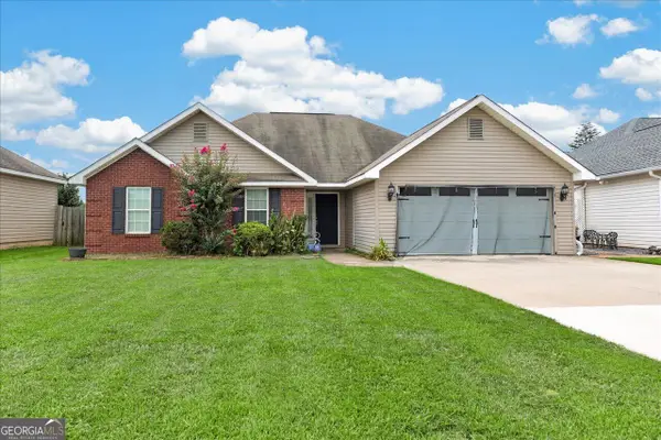707 Madison Place Parkway, Byron, GA 31008
