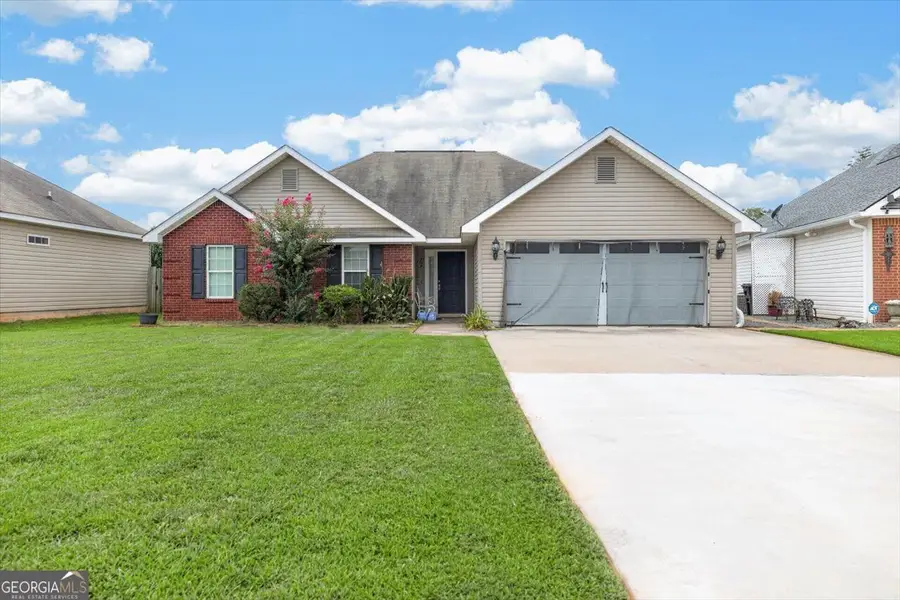 707 Madison Place Parkway, Byron, GA 31008 - #2
