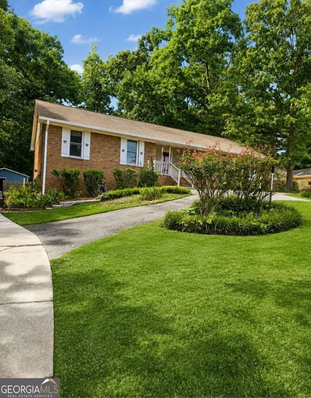 1788 Brandy Woods Drive Se, Conyers, GA 30013 - #1