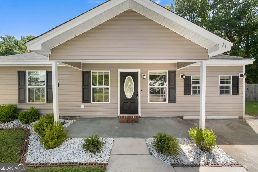 11 Maggies Junction, Guyton, GA 31312 - #3