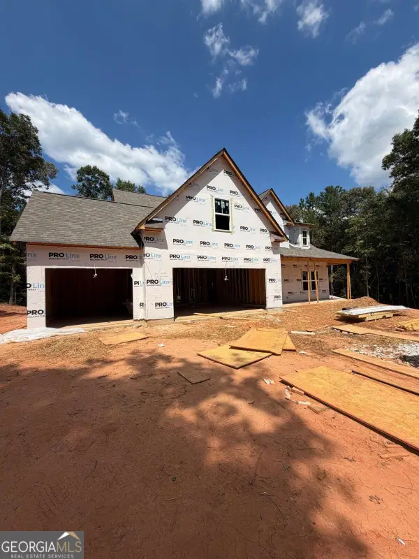 468 Pinewood Drive, Covington, GA 30014