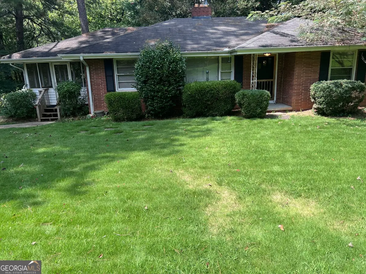 3000 Wilson Road, Decatur, GA 30033 - #1