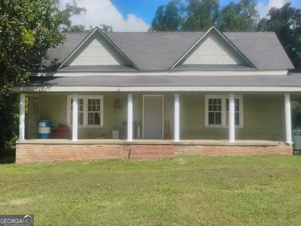 2005 Thairdell Road, Rockledge, GA 30454