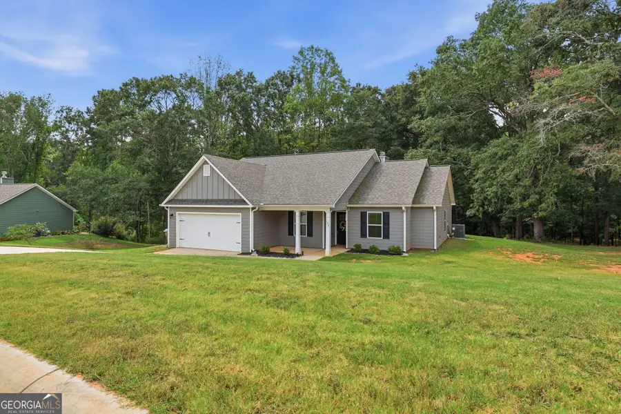 122 Pecan Street, Danielsville, GA 30633 - #2