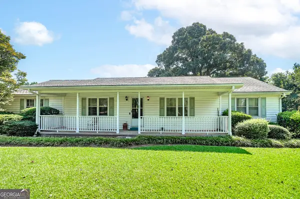 425 Kelly Road, McDonough, GA 30253
