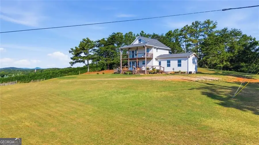 1075 Four Mile Church Road, Ball Ground, GA 30107 - #3