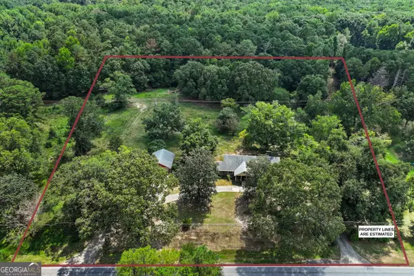 2130 Klondike Road Sw, Conyers, GA 30094