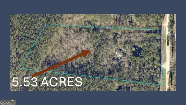 1211 Concord Road, Shady Dale, GA 31085
