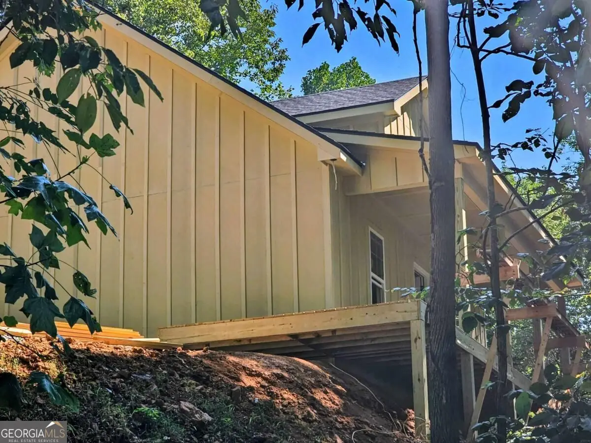 650 Duffy Grizzle Road, Dahlonega, GA 30533 - #1