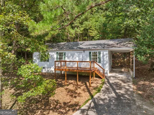 258 Curtis Circle Se, Calhoun, GA 30701