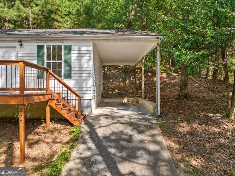 258 Curtis Circle Se, Calhoun, GA 30701 - #3