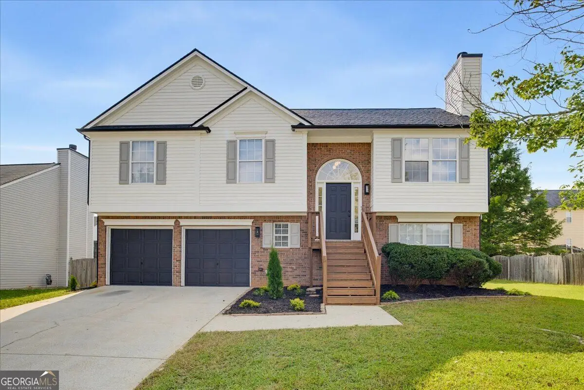 523 Bass Pointe Nw, Kennesaw, GA 30144 - #1