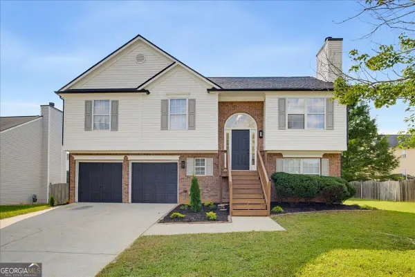 523 Bass Pointe Nw, Kennesaw, GA 30144