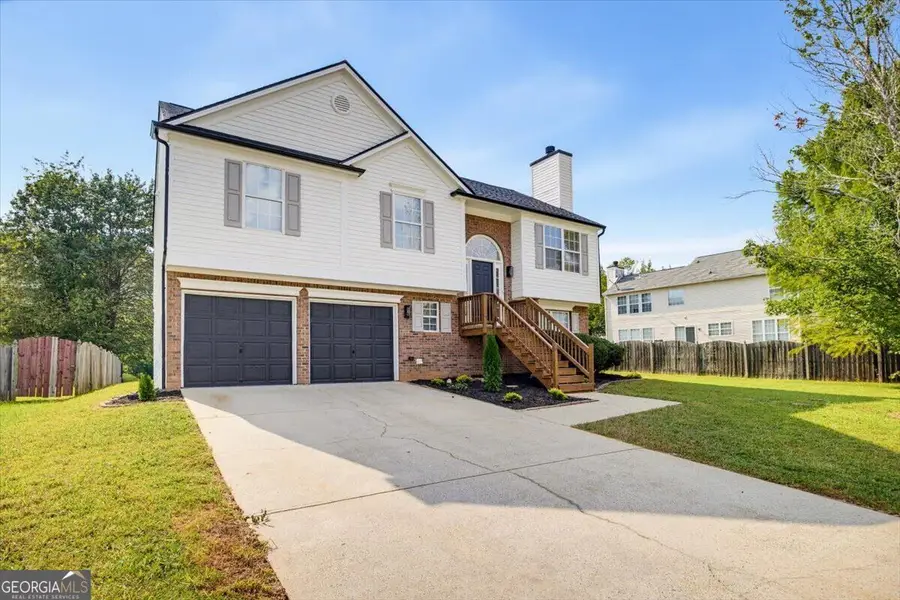 523 Bass Pointe Nw, Kennesaw, GA 30144 - #2
