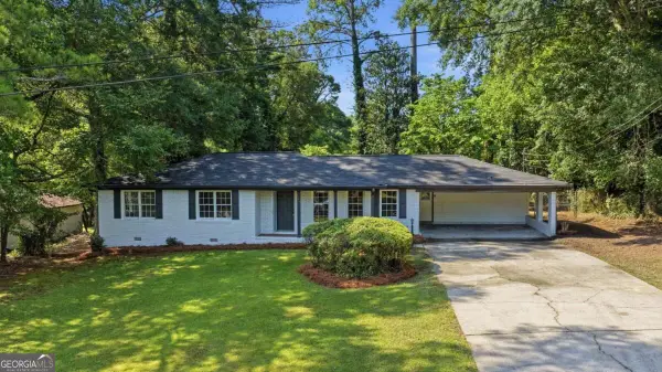 169 Robinhood Drive, Newnan, GA 30263
