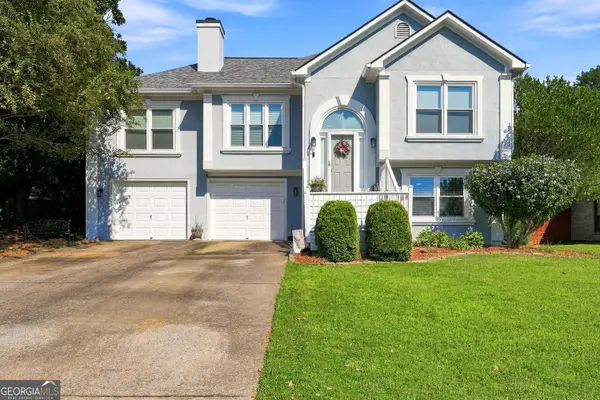 413 Christina Way, Acworth, GA 30102