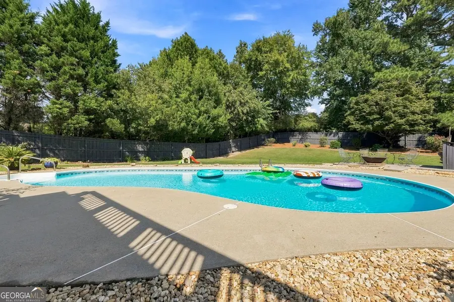 413 Christina Way, Acworth, GA 30102 - #3