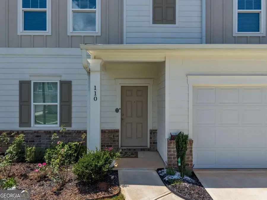 110 Bantry Way, Locust Grove, GA 30248 - #3