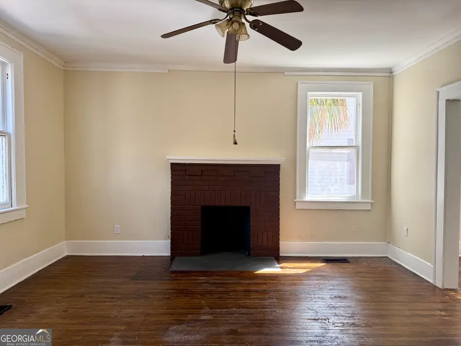627 W 39th Street, Savannah, GA 31415 - #3