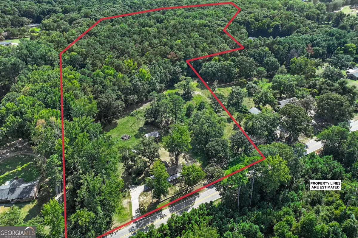 2094 Klondike Road Sw, Conyers, GA 30094 - #1