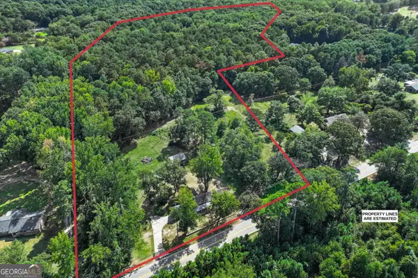 2094 Klondike Road Sw, Conyers, GA 30094