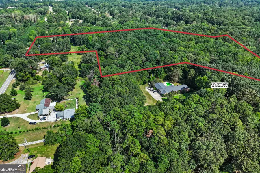 2094 Klondike Road Sw, Conyers, GA 30094 - #2