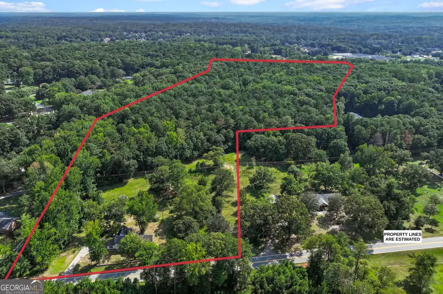 2094 Klondike Road Sw, Conyers, GA 30094 - #3