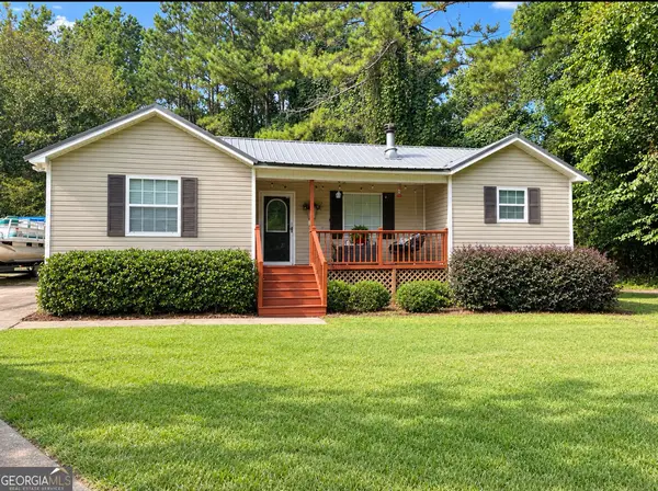 3550 West Point Road, Lagrange, GA 30240