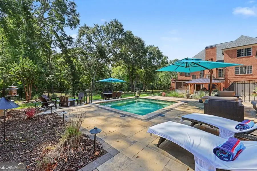 116 River Bend Dr, Hoschton, GA 30548 - #3