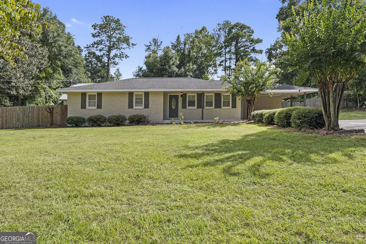 145 Wall Street, Warner Robins, GA 31088 - #1