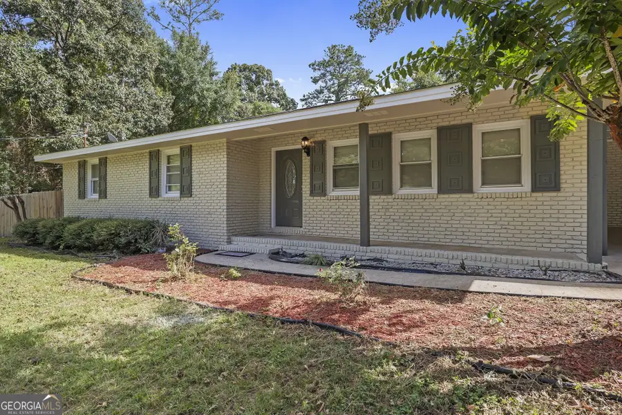 145 Wall Street, Warner Robins, GA 31088 - #3