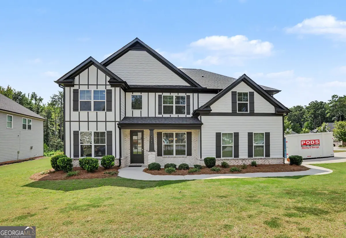 3153 Tranquility Way, Lawrenceville, GA 30044 - #1