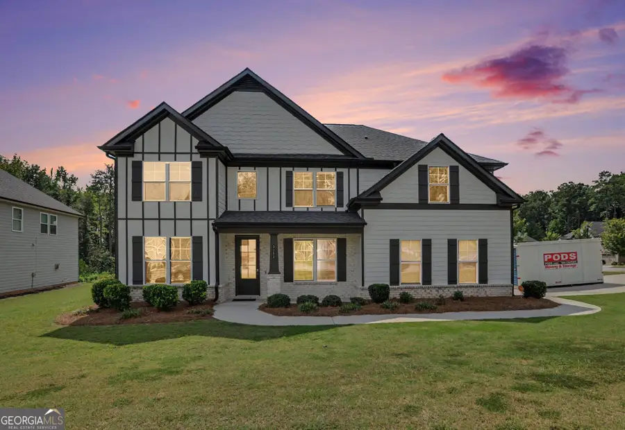 3153 Tranquility Way, Lawrenceville, GA 30044 - #2