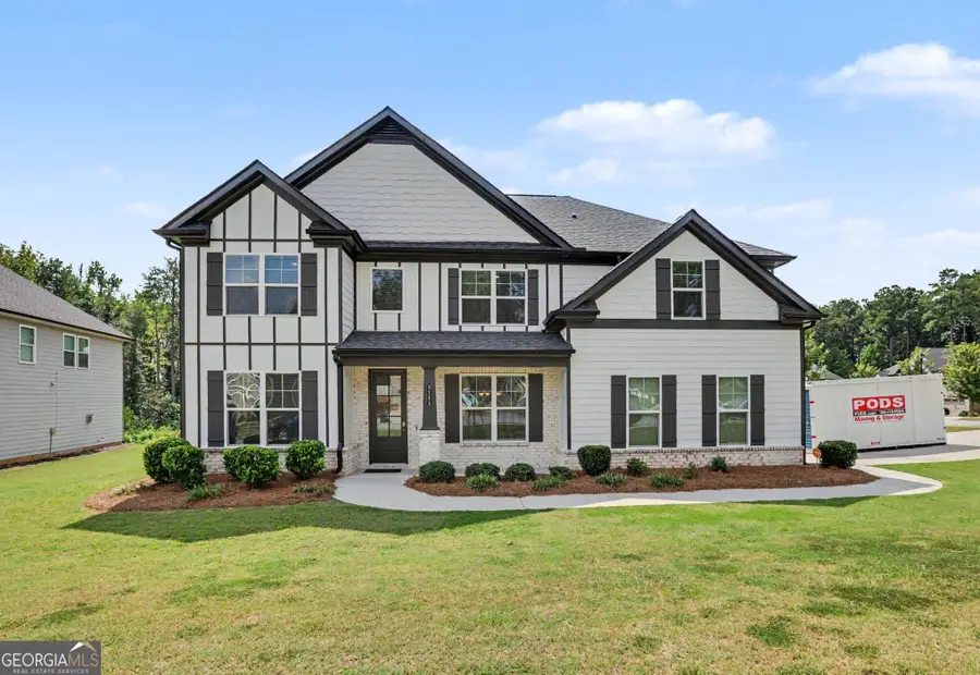 3153 Tranquility Way, Lawrenceville, GA 30044 - #3