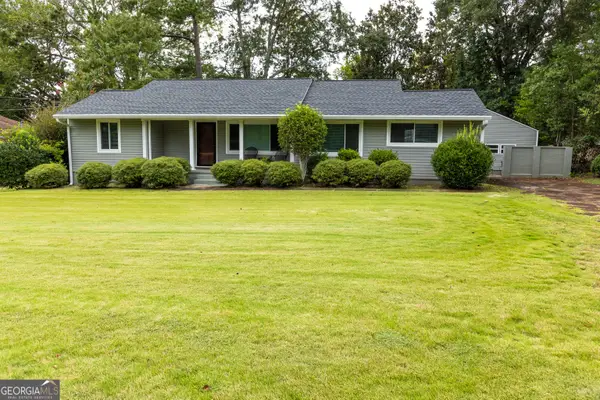 802 Avalon Road, Thomaston, GA 30286
