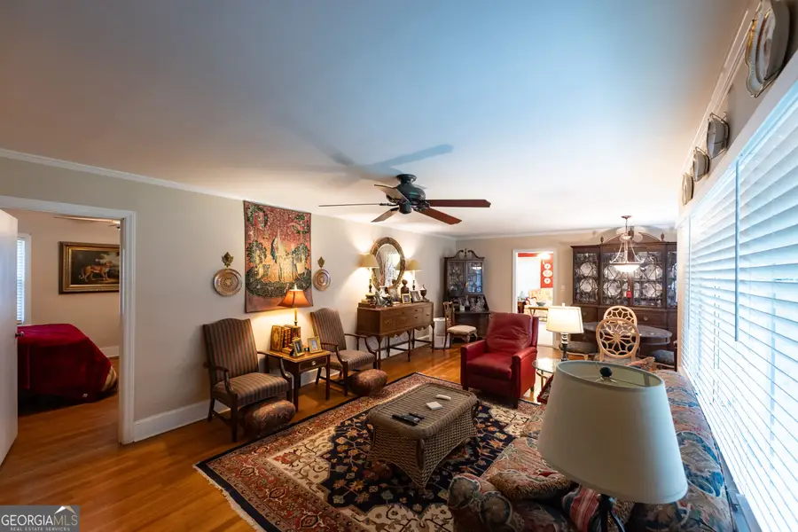 802 Avalon Road, Thomaston, GA 30286 - #3