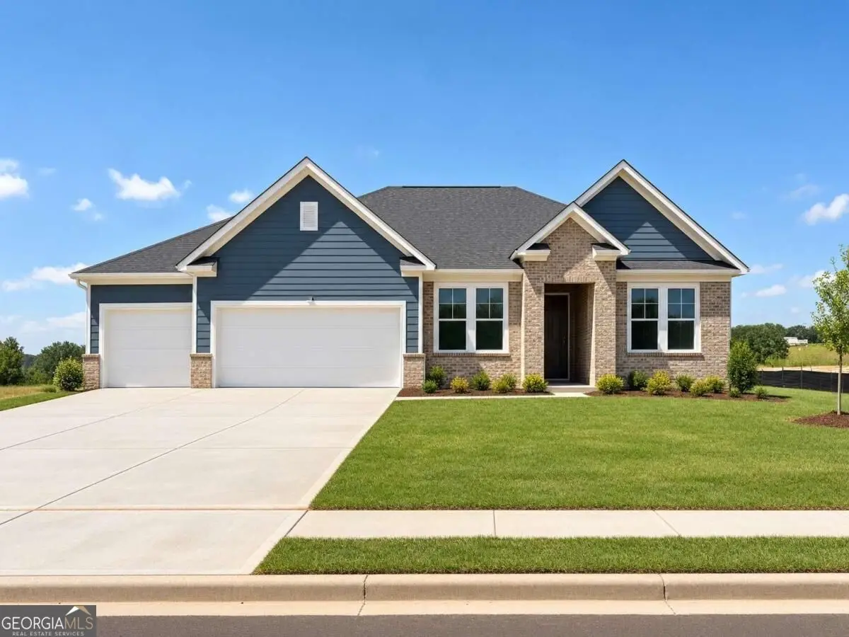 389 Grand Wehunt Drive, Hoschton, GA 30548 - #1