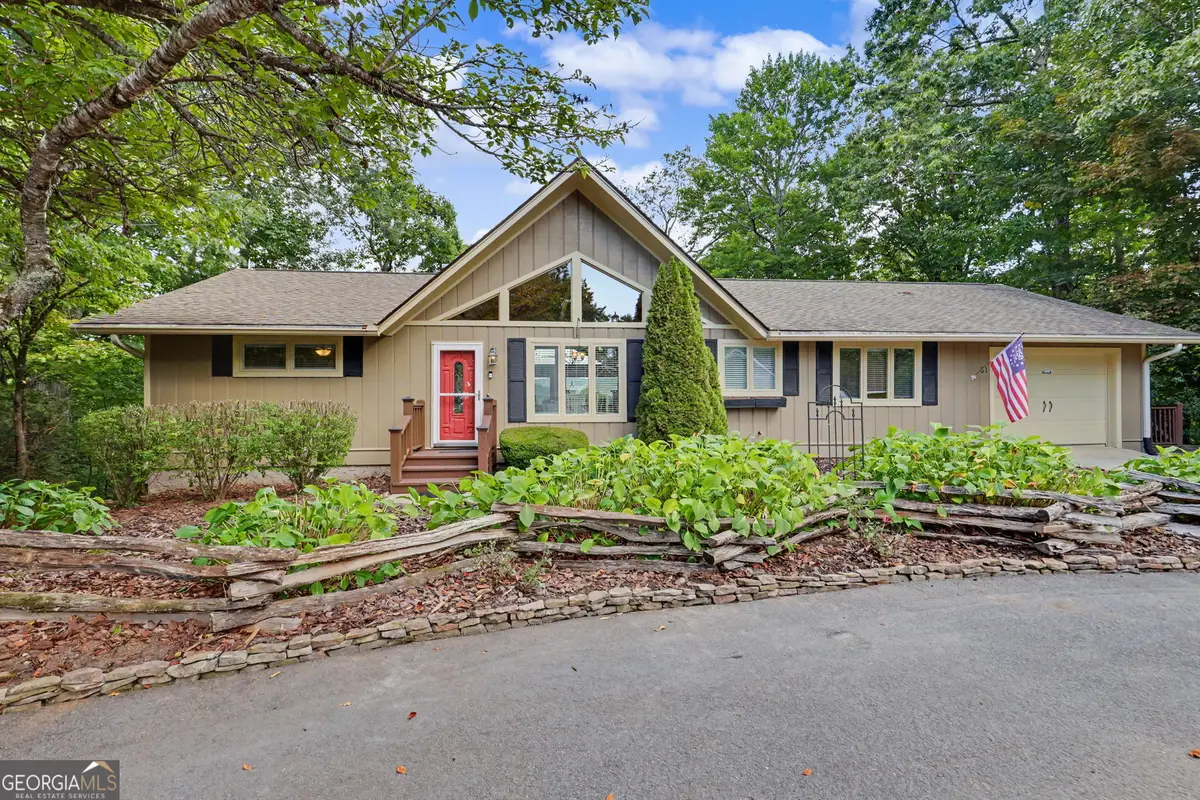 81 Mcclure Lane #73, Sky Valley, GA 30537 - #1