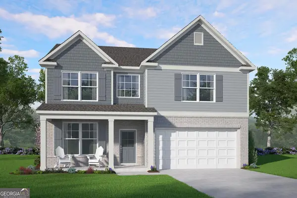 8137 Pine Ridge Road, South Fulton, GA 30213