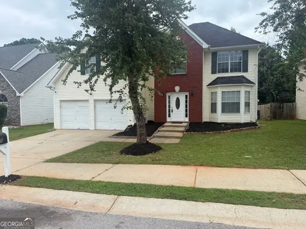 235 Vaness Drive, McDonough, GA 30253