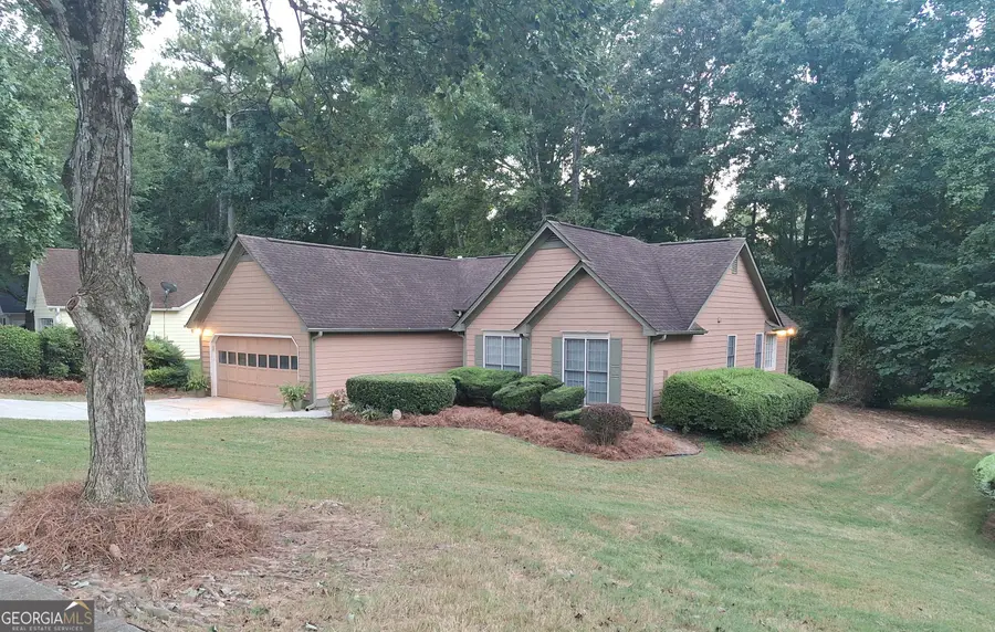 3335 Rock Creek Drive, Rex, GA 30273 - #2